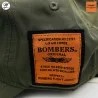 Baseballkappe "Kazan" (Cap) Bombers Original auf FrenchMarket