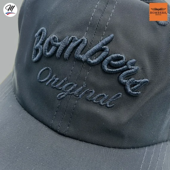 Baseballkappe "Kazan" (Cap) Bombers Original auf FrenchMarket