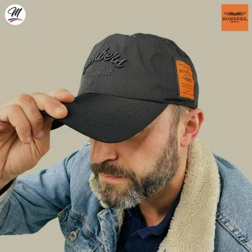 Kazan" baseball cap (Caps) Bombers Original on FrenchMarket