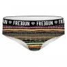 Set van 4 meisjes boxers Fancy (Boxers/Shorty) Freegun chez FrenchMarket