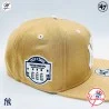 MLB New York Yankees "Sure Shot Captain Collection" pet (Caps) '47 Brand chez FrenchMarket