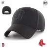 MVP Boston Red Sox MLB Snapback Cap Black 2 (Caps) '47 Brand on FrenchMarket