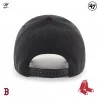 MVP Boston Red Sox MLB Snapback Cap Nero 2 (Cappellino) '47 Brand chez FrenchMarket