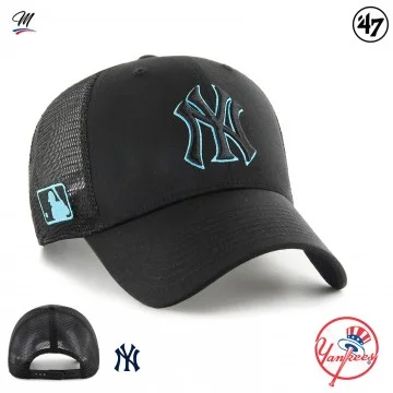 Casquette MLB New York Yankees "Branson MVP" (Casquettes) '47 Brand chez FrenchMarket