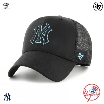 Casquette MLB New York Yankees "Branson MVP" (Casquettes) '47 Brand chez FrenchMarket