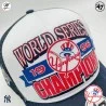 Casquette MLB New York Yankees Mousse "Foam '47 Offside DT" (Casquettes) '47 Brand chez FrenchMarket