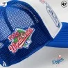 Casquette MLB Los Angeles Dodgers Mousse "Foam '47 Offside DT" (Casquettes) '47 Brand chez FrenchMarket