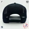 Casquette MLB New York Yankees "Core Base Runner Mesh" (Casquettes) '47 Brand chez FrenchMarket