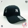 Gorra MLB New York Yankees "Core Base Runner Mesh (Gorras) '47 Brand chez FrenchMarket