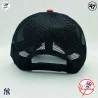 Casquette MLB New York Yankees "Summer Ballpark Mesh" (Casquettes) '47 Brand chez FrenchMarket