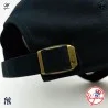 Casquette MLB New York Yankees "Multi Color Script Clean Up" (Casquettes) '47 Brand chez FrenchMarket