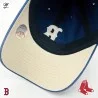 Casquette MLB Boston Red Sox "Clean Up" (Casquettes) '47 Brand chez FrenchMarket