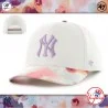 Casquette MLB New York Yankees "Day Glow MVP DP" (Casquettes) '47 Brand chez FrenchMarket