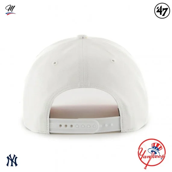 MLB New York Yankees "Day Glow MVP DP" Cap (Caps) '47 Brand on FrenchMarket