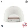 Cappellino MLB New York Yankees "Day Glow MVP DP (Tappi) '47 Brand chez FrenchMarket