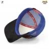 Trucker Mousse Cap "Band Retro" (Cap) Von Dutch auf FrenchMarket