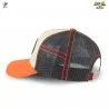 Casquette Baseball Trucker Summer (Casquettes) Von Dutch chez FrenchMarket