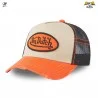 Casquette Baseball Trucker Summer (Casquettes) Von Dutch chez FrenchMarket