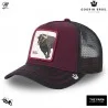 Gorra Trucker BULL - Toro (Gorras) Goorin Bros chez FrenchMarket