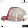 Cappellino Trucker BULL - Toro (Cappellino) Goorin Bros chez FrenchMarket