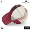 Cappellino Trucker BULL - Toro (Cappellino) Goorin Bros chez FrenchMarket