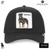 Cappello trucker Bad Boy - Rotweiller (Cappellino) Goorin Bros chez FrenchMarket