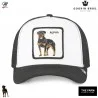 Cappello trucker Bad Boy - Rotweiller (Cappellino) Goorin Bros chez FrenchMarket