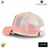 Gorra Trucker QUEEN - Bee (Gorras) Goorin Bros chez FrenchMarket