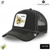 Cappellino Trucker QUEEN - Ape (Cappellino) Goorin Bros chez FrenchMarket