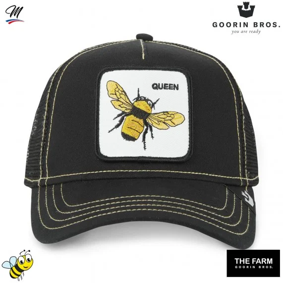 Queen bee goorin bros on sale