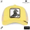 Cappellino da Trucker Cavallo The Stallion (Cappellino) Goorin Bros chez FrenchMarket