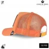 Cappellino da Trucker WOLF (Cappellino) Goorin Bros chez FrenchMarket