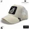 Cappellino da Trucker WOLF (Cappellino) Goorin Bros chez FrenchMarket