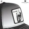 Cappello Trucker Vulture "Back off Buzzard (Cappellino) Goorin Bros chez FrenchMarket