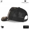 Casquette Trucker BLACKSHEEP - Mouton (Casquettes) Goorin Bros chez FrenchMarket