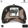 Casquette Trucker BLACKSHEEP - Mouton (Casquettes) Goorin Bros chez FrenchMarket