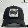 Cappellino da Trucker BLACKSHEEP - Pecora (Cappellino) Goorin Bros chez FrenchMarket