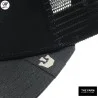 Trucker Cap BLACKSHEEP - Schaf (Cap) Goorin Bros auf FrenchMarket