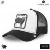 Trucker Cap BLACKSHEEP - Schaf (Cap) Goorin Bros auf FrenchMarket