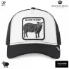 Trucker Cap BLACKSHEEP - Schaf (Cap) Goorin Bros auf FrenchMarket