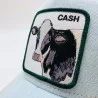 Trucker Cap Cash Cow (Kuh) (Cap) Goorin Bros auf FrenchMarket