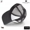 Cappellino da Trucker Cash Cow (mucca) (Cappellino) Goorin Bros chez FrenchMarket