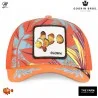 Trucker Cap Fisch Clown "Public Anemone" (Cap) Goorin Bros auf FrenchMarket