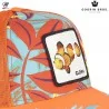 Gorra Trucker Public Anemone Clown Fish (Gorras) Goorin Bros chez FrenchMarket