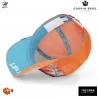 Gorra Trucker Public Anemone Clown Fish (Gorras) Goorin Bros chez FrenchMarket