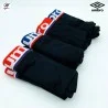 Set of 4 Men's Boxers 100% Cotton (Boxers) Umbro on FrenchMarket