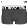 Set di 4 boxer da uomo 100% cotone (Boxer da uomo) Umbro chez FrenchMarket