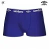 Lot de 4 Boxers Homme en Coton (Lot boxers Homme) Umbro chez FrenchMarket