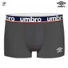 Set di 5 boxer sportivi da uomo (Boxer da uomo) Umbro chez FrenchMarket