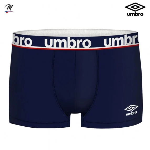 Set of 5 Men's Sport Boxers (Boxers) Umbro on FrenchMarket